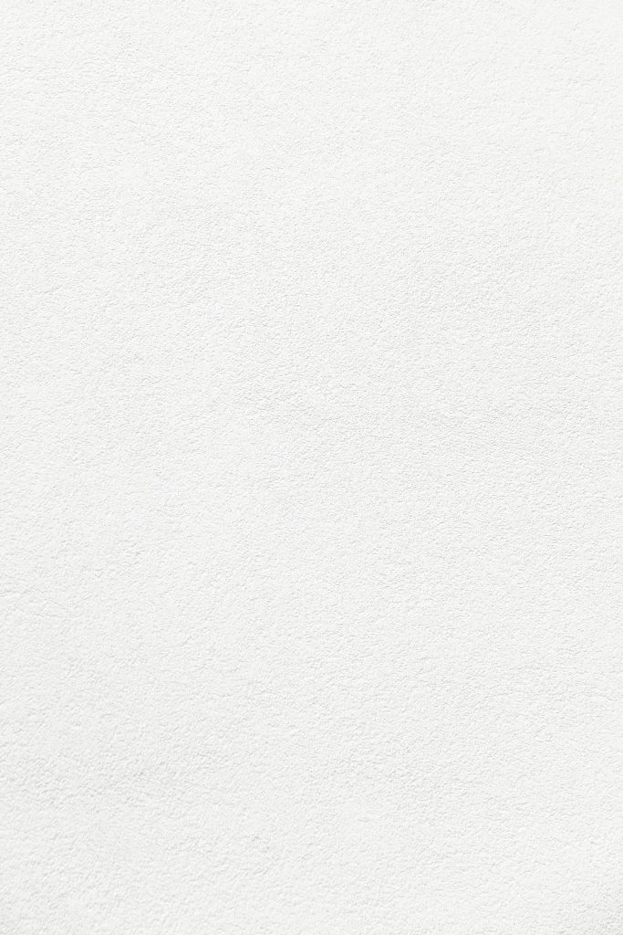 white wall paint with black line